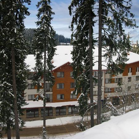 Royal House Apartments Tmf بامبوروفو الغرفة الصورة