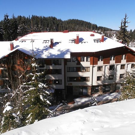 Royal House Apartments Tmf بامبوروفو المظهر الخارجي الصورة