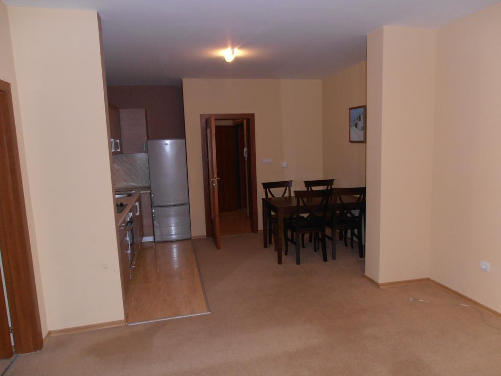 Royal House Apartments Tmf بامبوروفو المظهر الخارجي الصورة