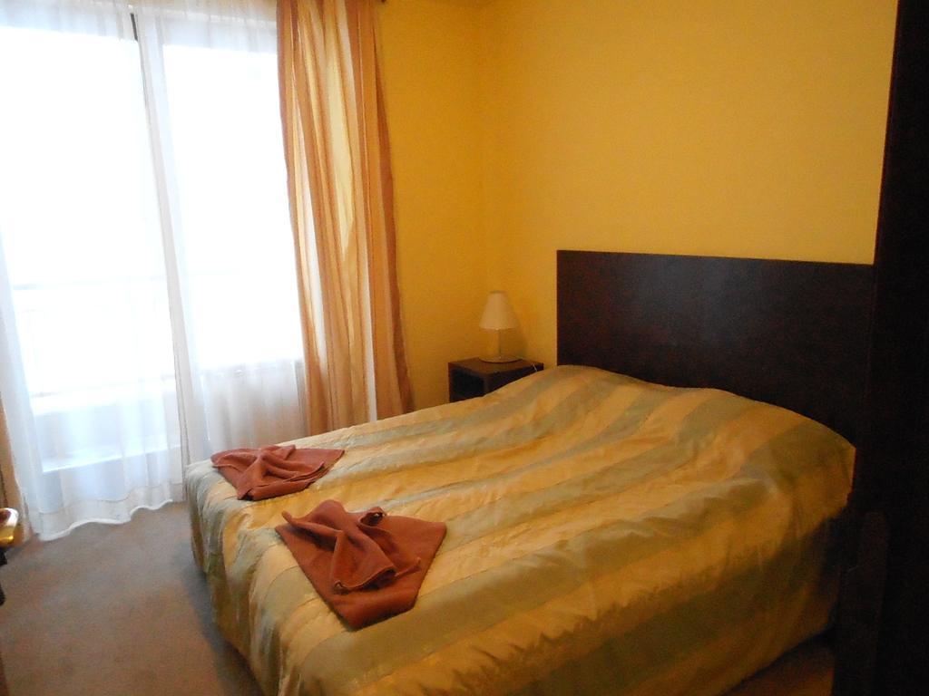 Royal House Apartments Tmf بامبوروفو المظهر الخارجي الصورة