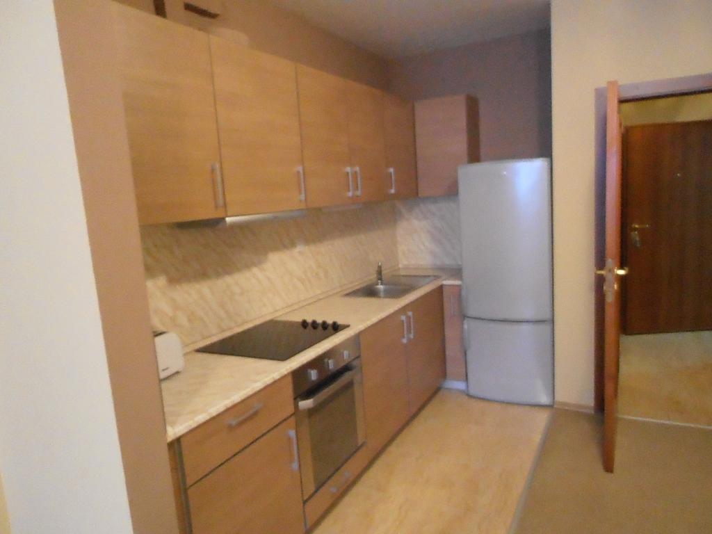 Royal House Apartments Tmf بامبوروفو المظهر الخارجي الصورة