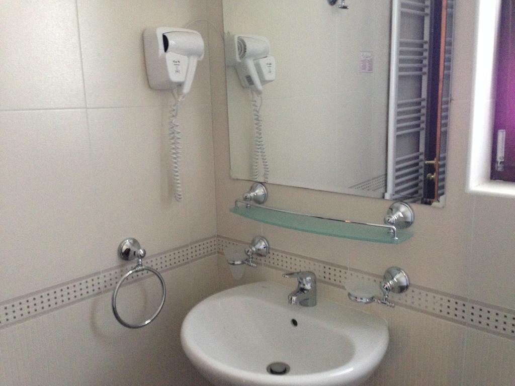 Royal House Apartments Tmf بامبوروفو الغرفة الصورة