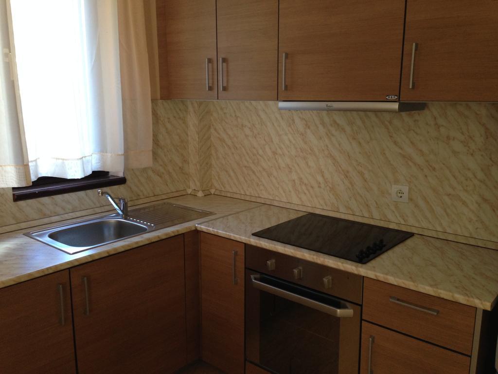 Royal House Apartments Tmf بامبوروفو الغرفة الصورة
