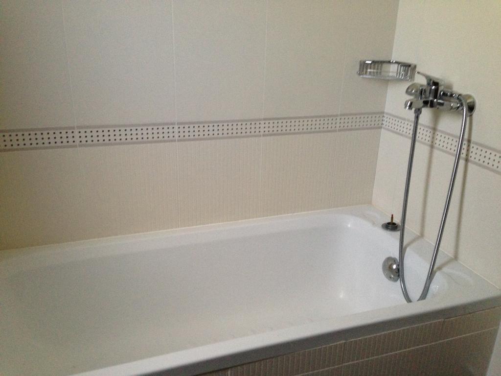 Royal House Apartments Tmf بامبوروفو المظهر الخارجي الصورة