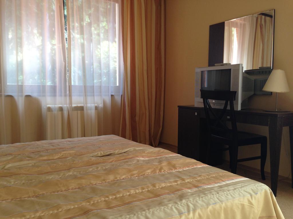 Royal House Apartments Tmf بامبوروفو الغرفة الصورة