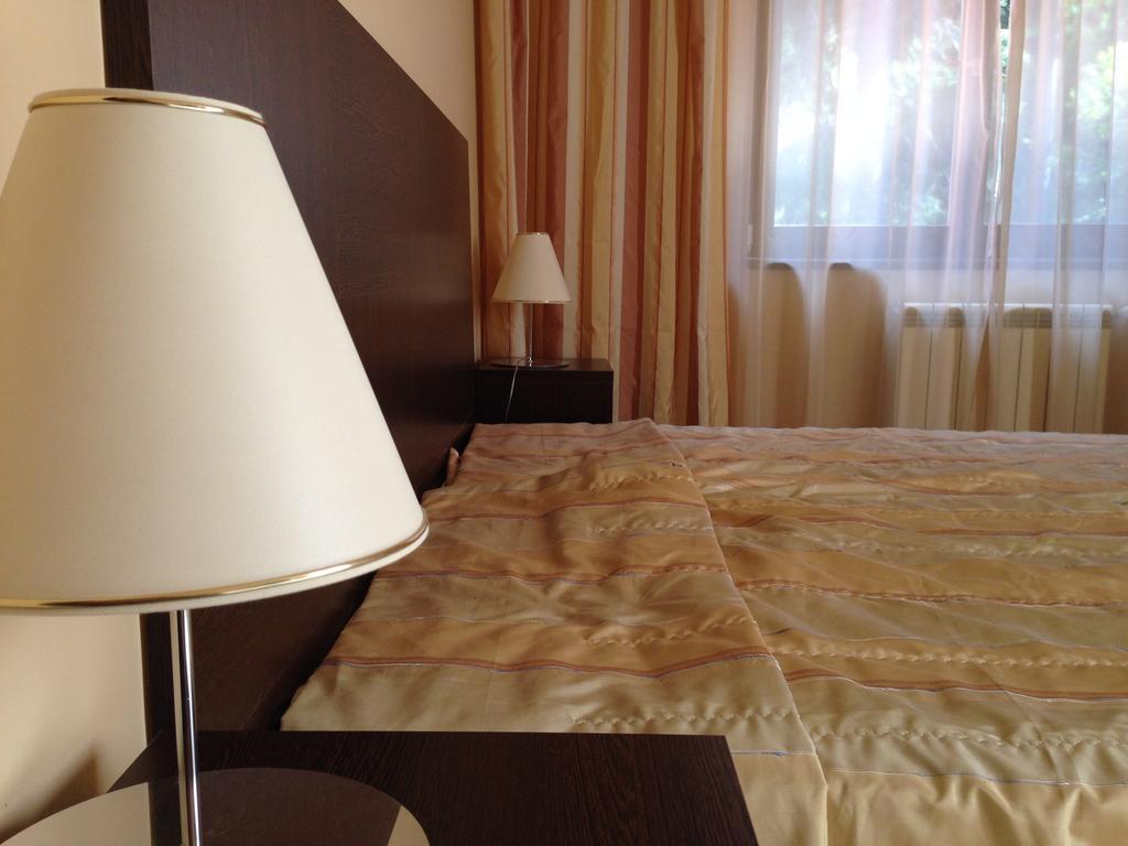 Royal House Apartments Tmf بامبوروفو المظهر الخارجي الصورة