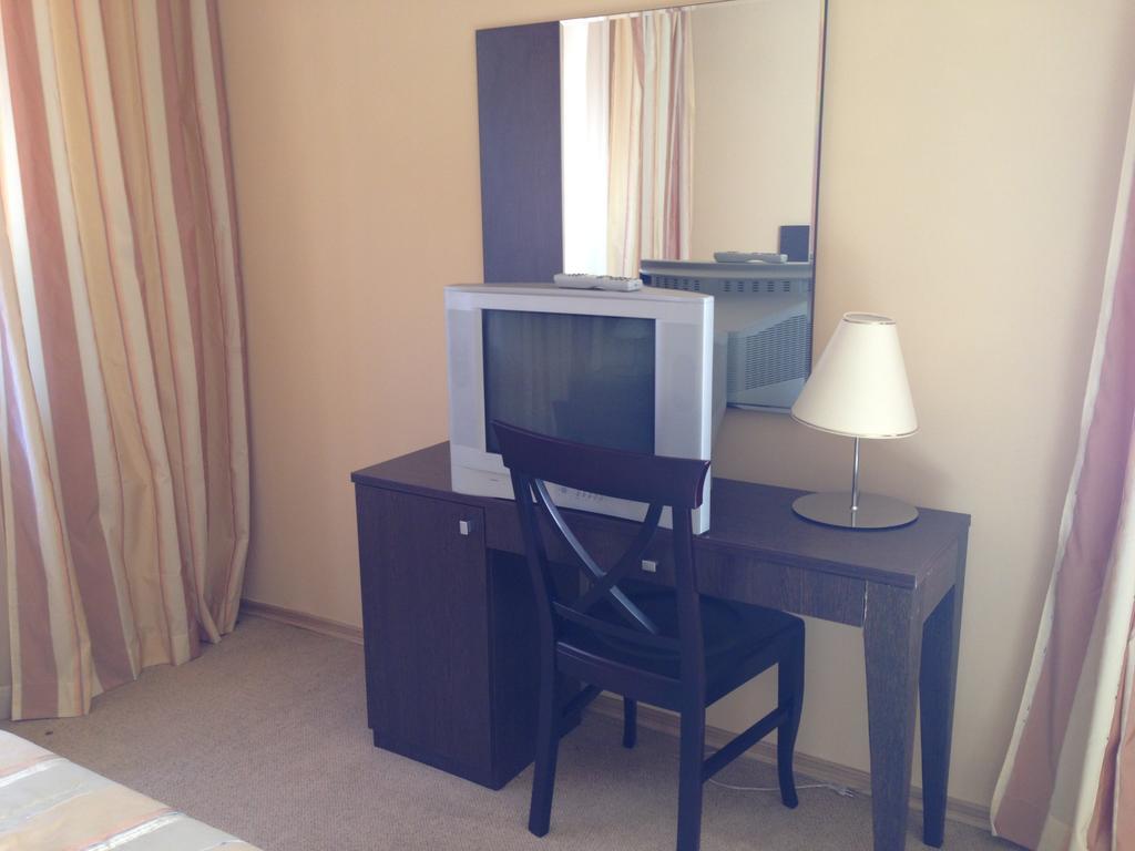 Royal House Apartments Tmf بامبوروفو المظهر الخارجي الصورة