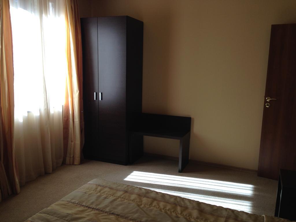 Royal House Apartments Tmf بامبوروفو المظهر الخارجي الصورة