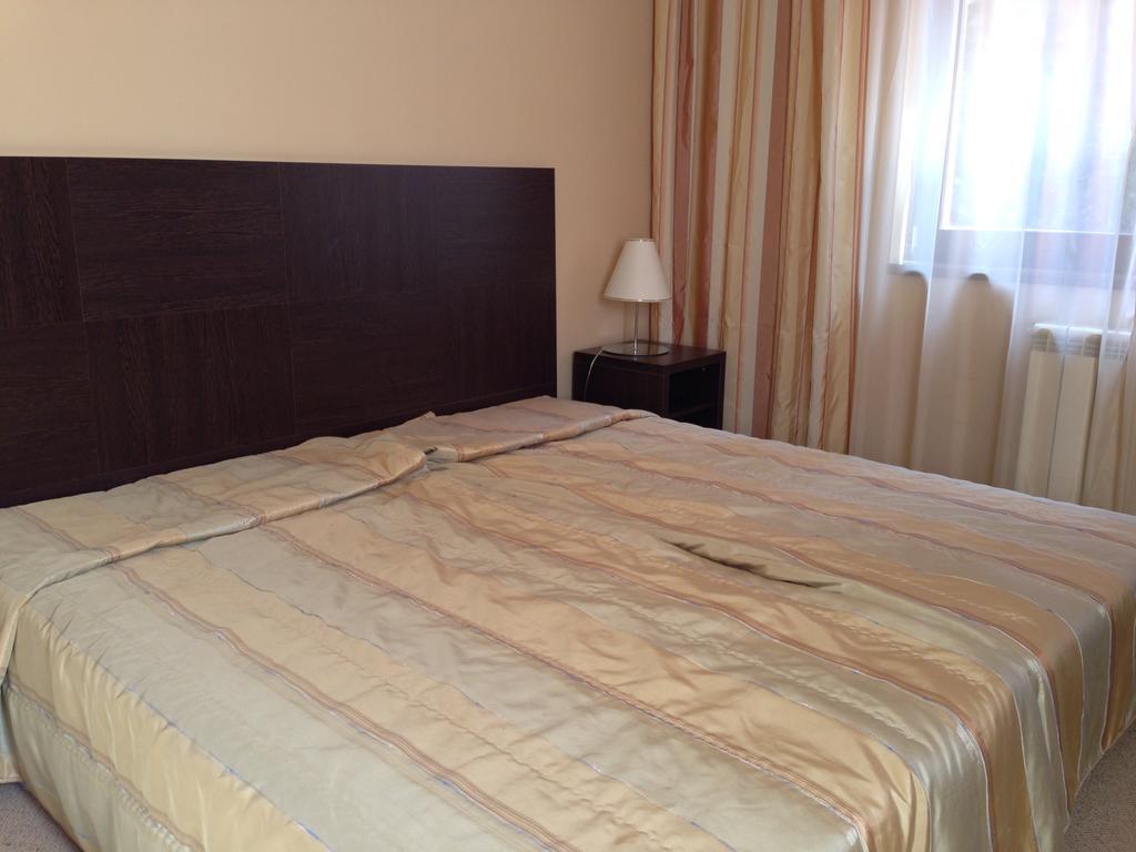 Royal House Apartments Tmf بامبوروفو الغرفة الصورة