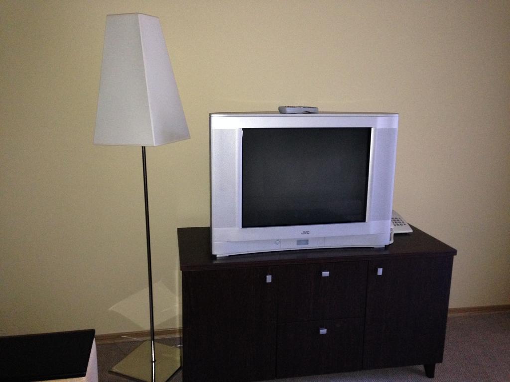 Royal House Apartments Tmf بامبوروفو الغرفة الصورة