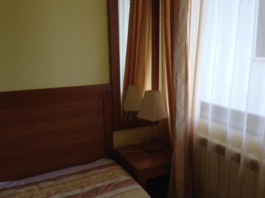 Royal House Apartments Tmf بامبوروفو المظهر الخارجي الصورة