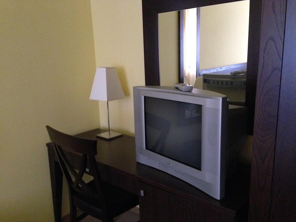 Royal House Apartments Tmf بامبوروفو المظهر الخارجي الصورة