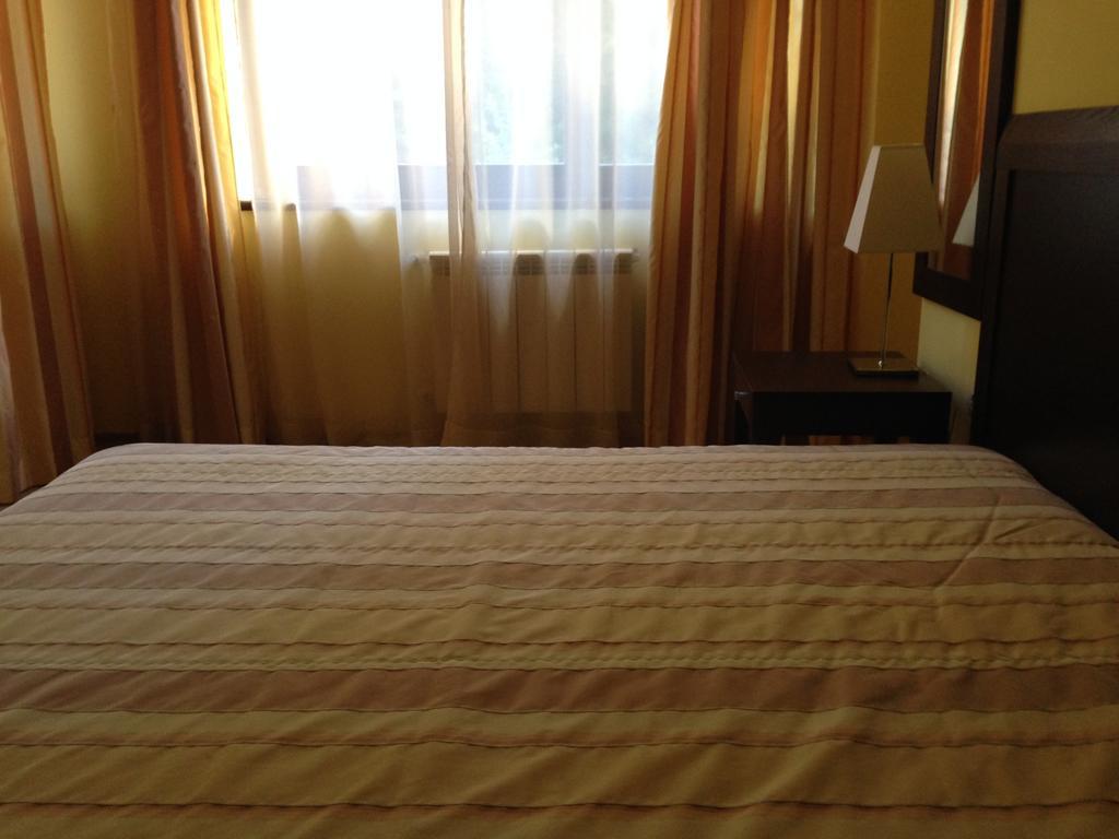 Royal House Apartments Tmf بامبوروفو المظهر الخارجي الصورة