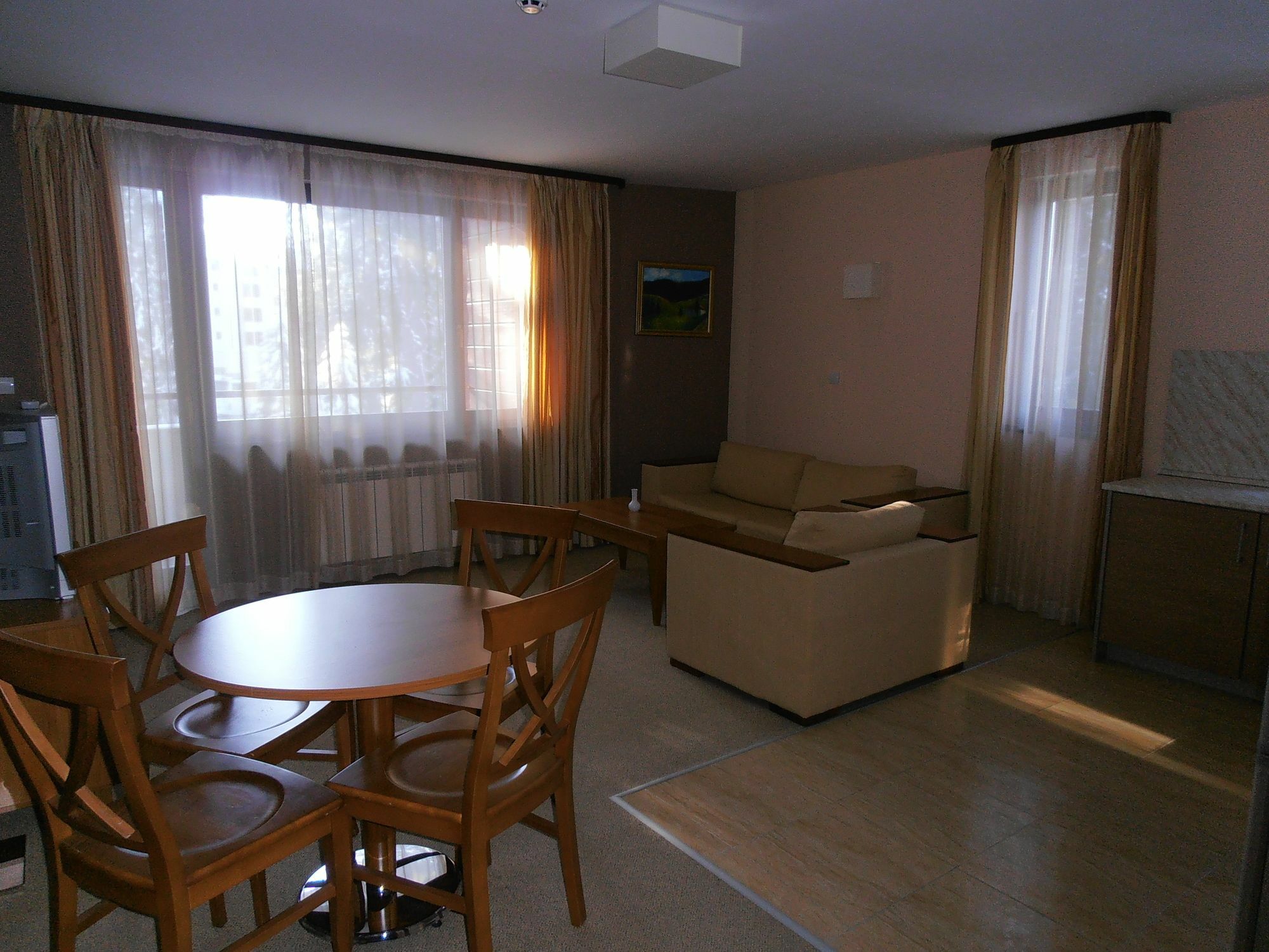 Royal House Apartments Tmf بامبوروفو المظهر الخارجي الصورة